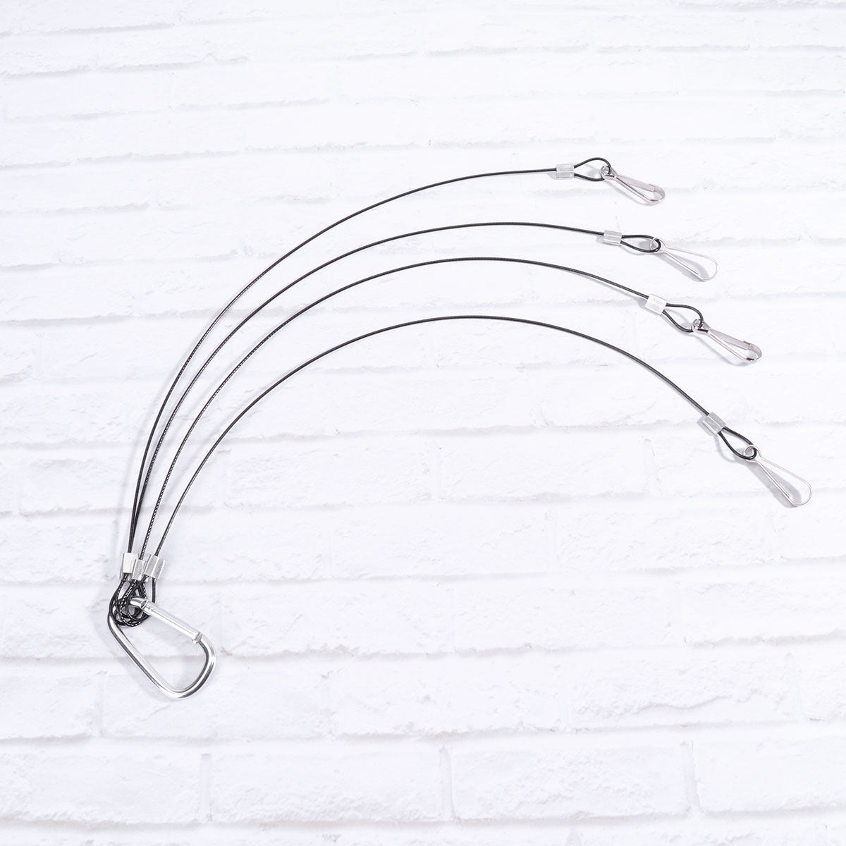 Planted Aquarium Hanging Light - 4Pcs Professional Plant Grow Light Hanging
