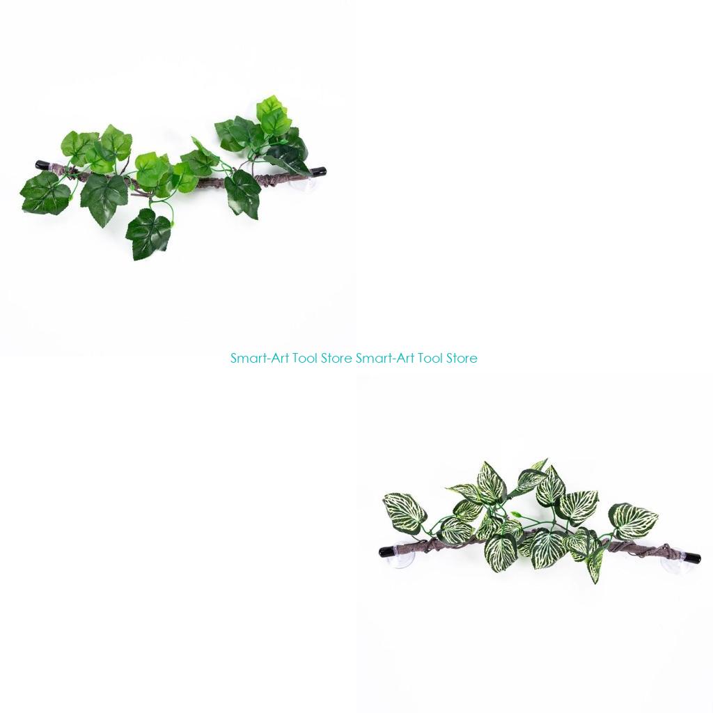 Aquarium Plant Vine - E1PB Aquariums Reptiles Climbing Vine Terrarium