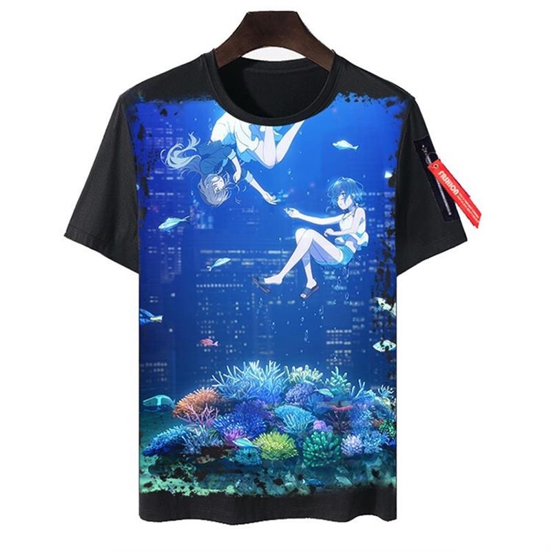 Aquarium Sand White - New Aquatope on White Sand Aquarium