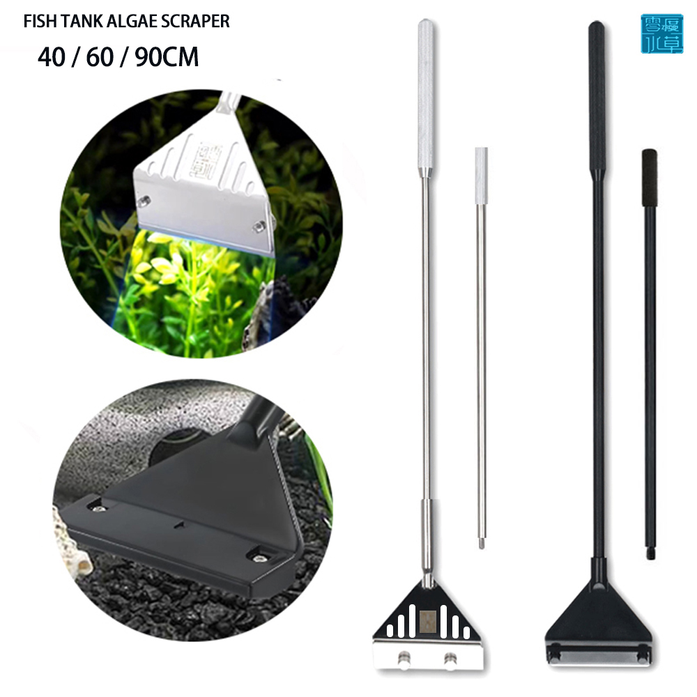 Planted Aquarium Kit - Aquarium stainless steel fish tank algae