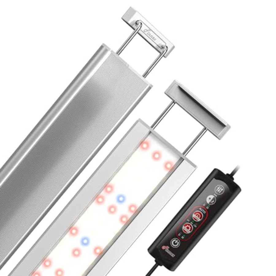 Aquarium Planted Tank - Aquarium LED Light for planted tanks,