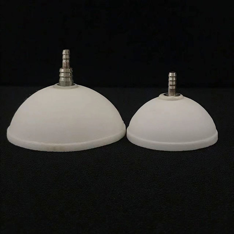 White Aquarium Air Stone Bubbl - Aquarium Sand White reseña y precio
