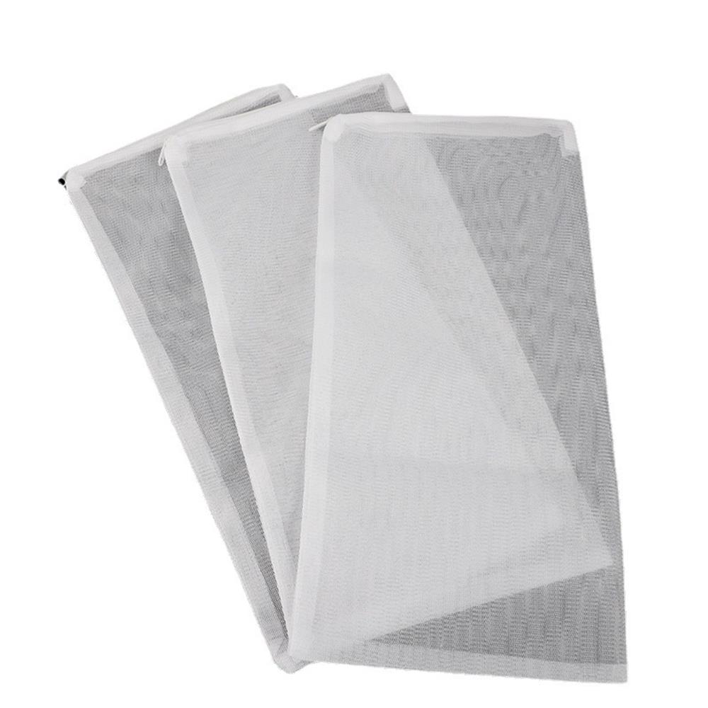 5Pcs 100 Mesh Nylon Dense Hole - Planted Aquarium Media reseña y precio