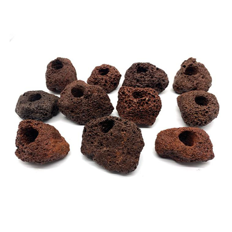 Volcanic Aquarium Decoration F - Planted Aquarium Kit reseña y precio
