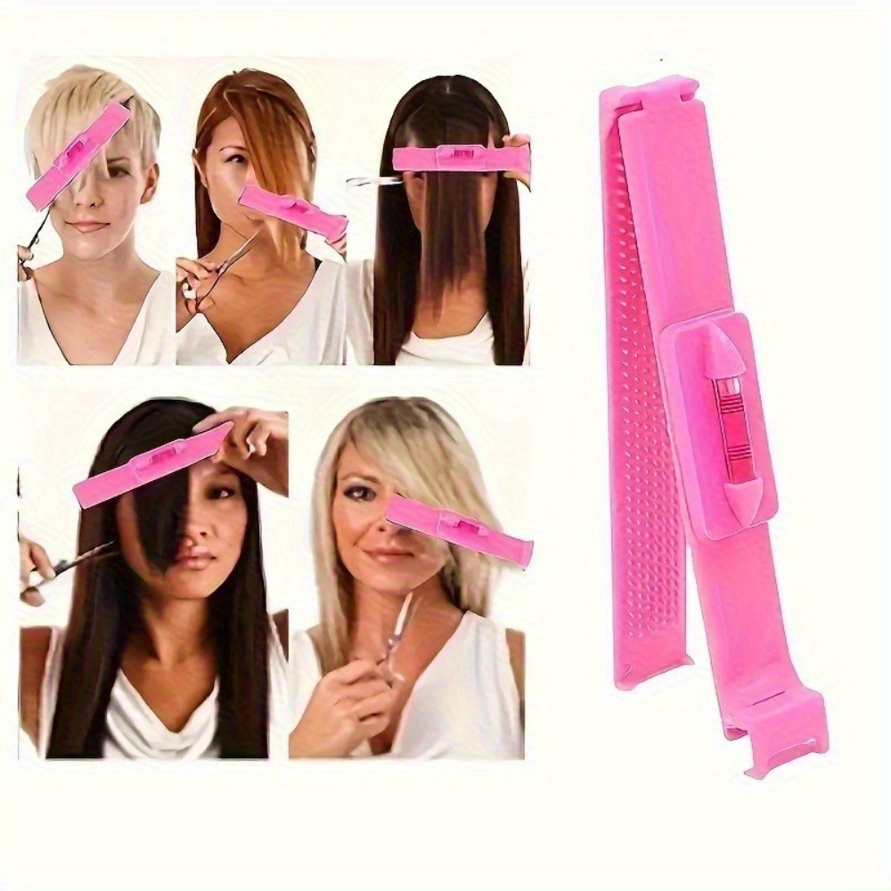 3Pcs/set Hair Cutting Tool Kit - Trimming Scissor Set reseña y precio