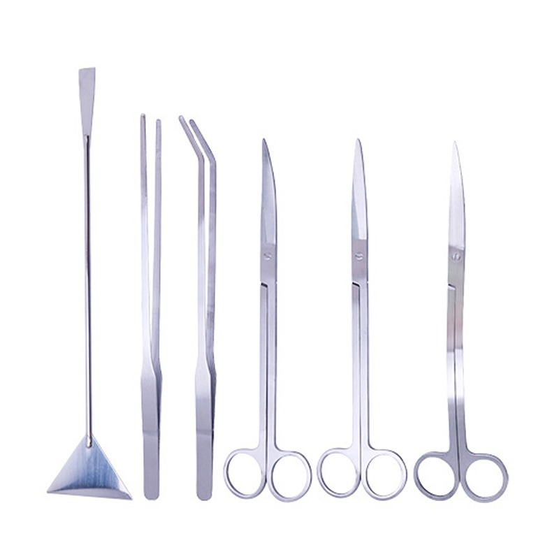 Aquarium Cleaning Tools Kit Fi - Planted Aquarium Cleaning Kit reseña y precio