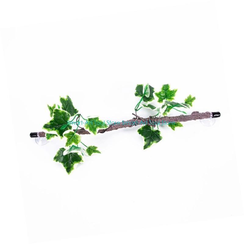 E1PB Aquariums Reptiles Climbi - Aquarium Plant Vine reseña y precio