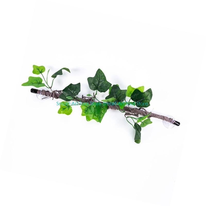 E1PB Aquariums Reptiles Climbi - Aquarium Plant Vine reseña y precio