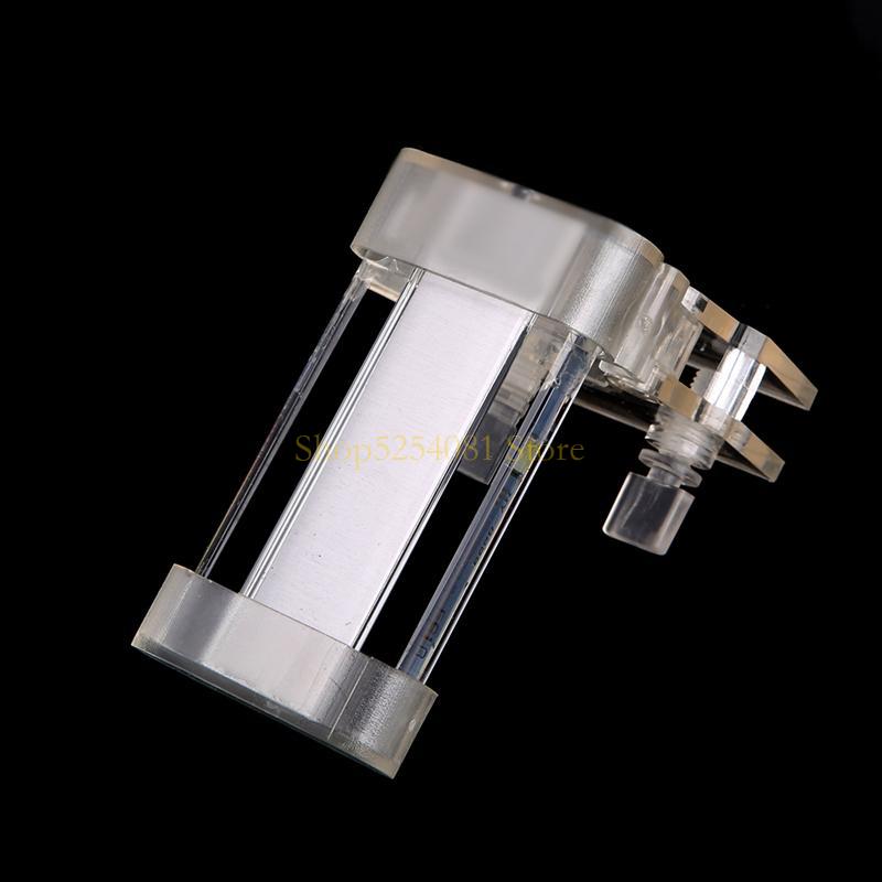 AXYC LED Aquarium Clamp Light  - Planted Aquarium Hanging Light reseña y precio