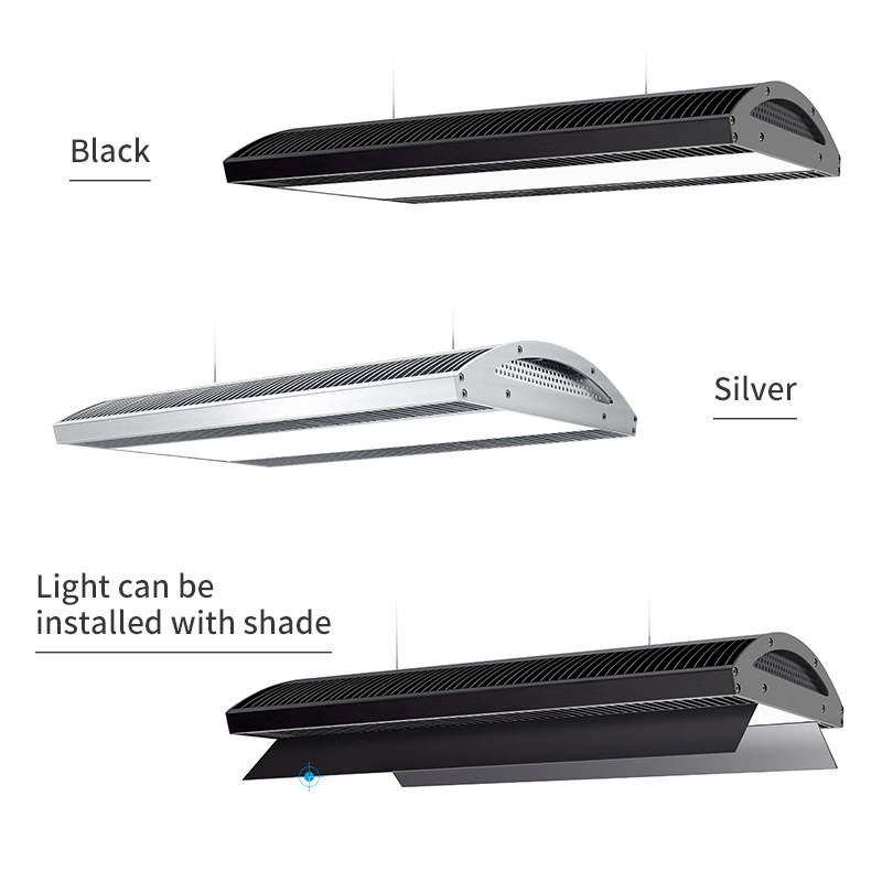 WEEK AQUA A430Pro LED Aquarium - Planted Aquarium Hanging Light reseña y precio