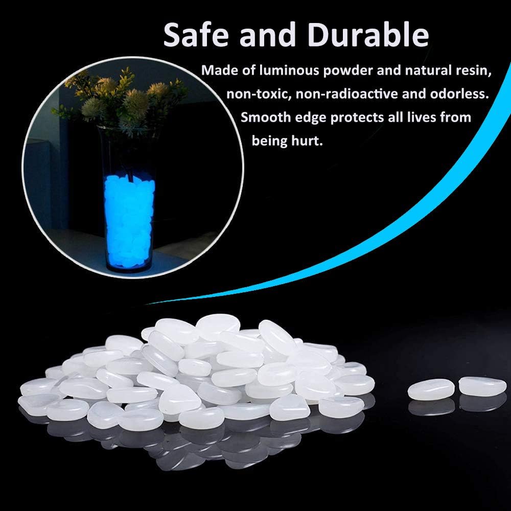 Indoor Outdoor Garden Stones F - Aquarium Sand White reseña y precio