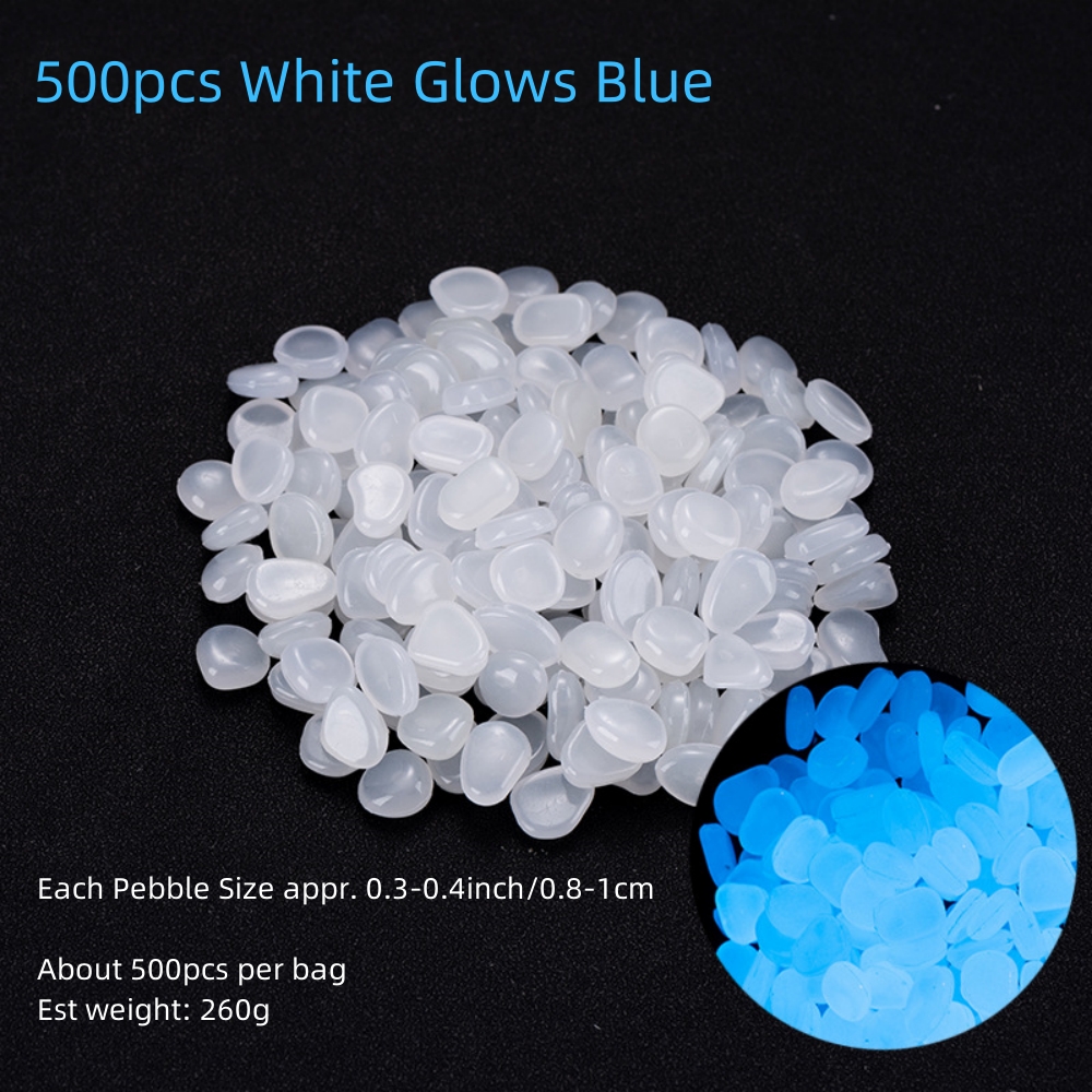 Indoor Outdoor Garden Stones F - Aquarium Sand White reseña y precio