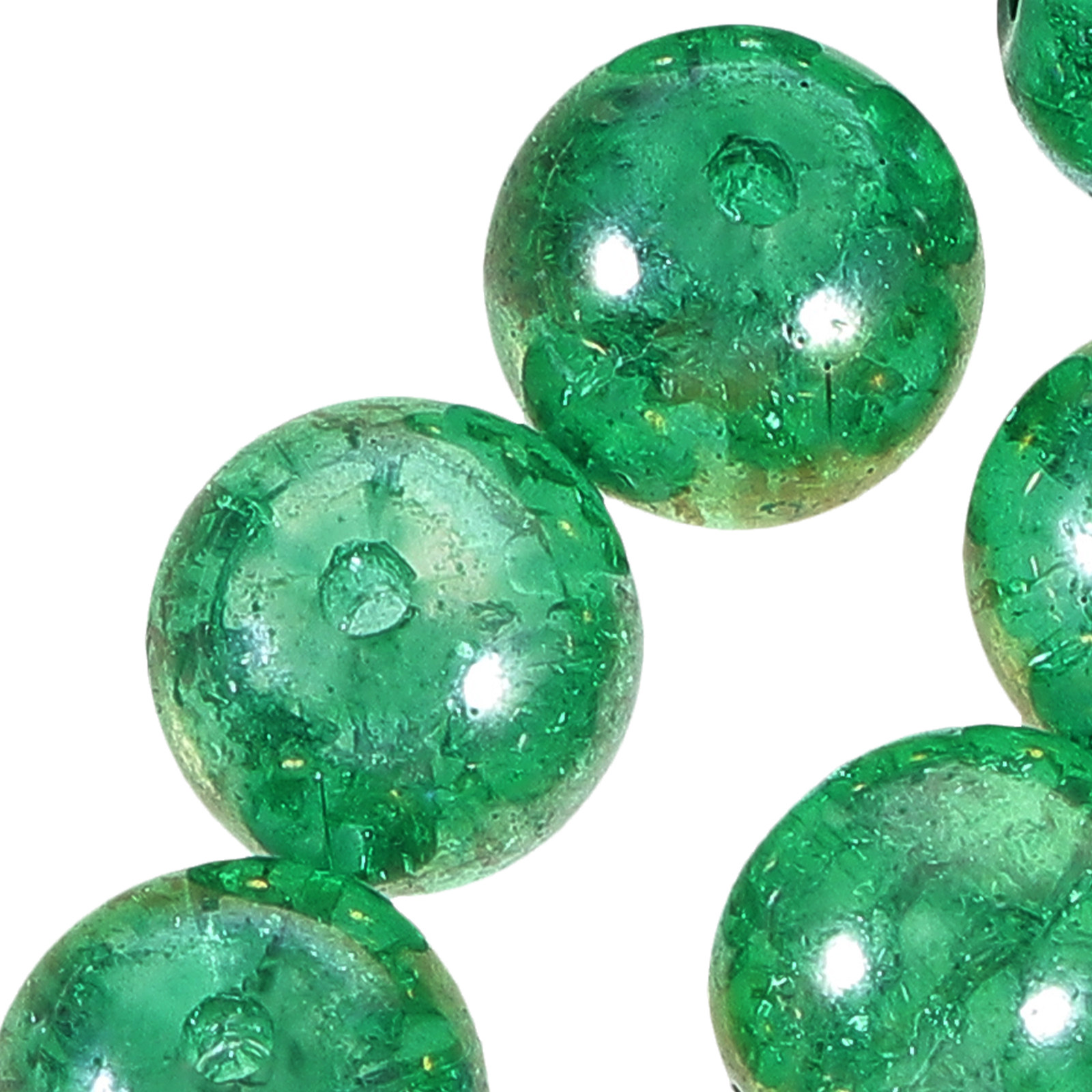50Pcs Glass Beads Decor for Aq - Aquarium Planted Tank reseña y precio