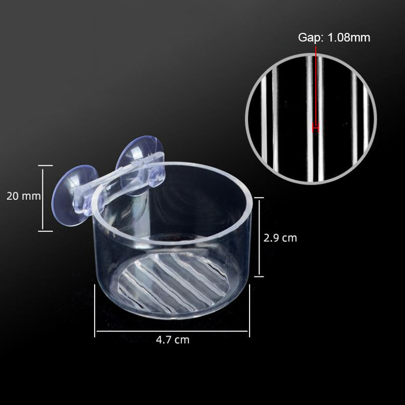Aquarium Decoration Hanging Fi - Planted Aquarium Kit reseña y precio