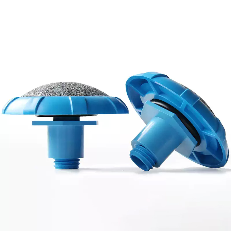 1pc PVC White/Blue Oxygen-enha - Aquarium Sand White reseña y precio