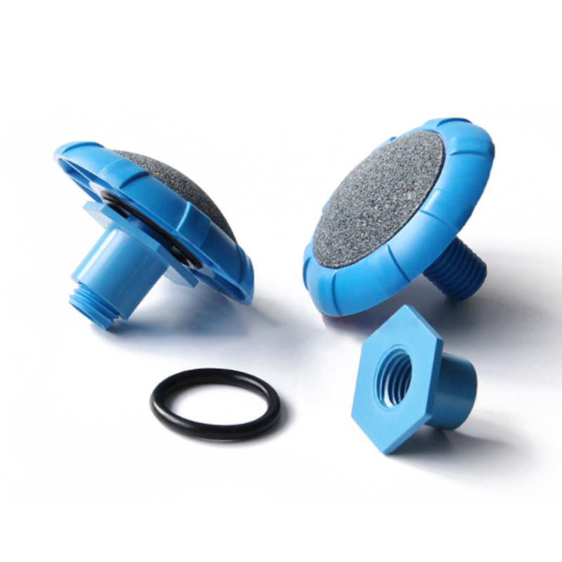 1pc PVC White/Blue Oxygen-enha - Aquarium Sand White reseña y precio