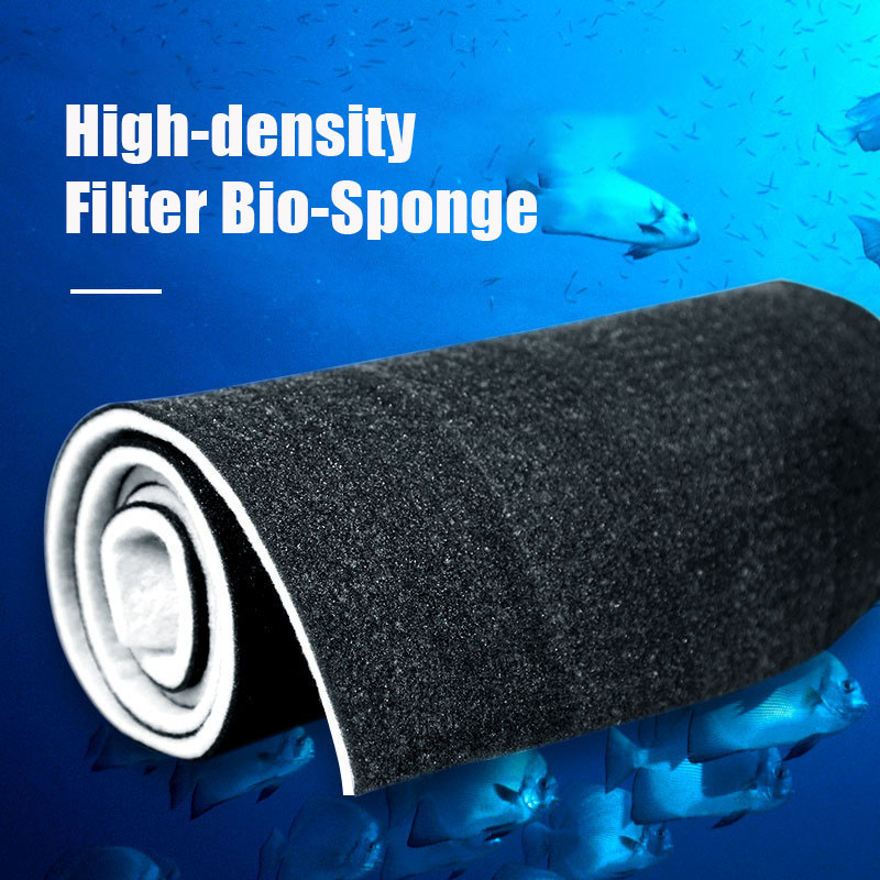 NEW Aquarium Filter Media Acti - Planted Aquarium Media reseña y precio
