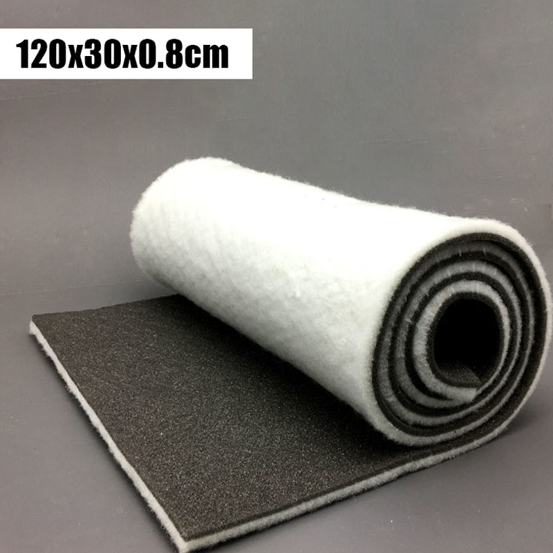 NEW Aquarium Filter Media Acti - Planted Aquarium Media reseña y precio
