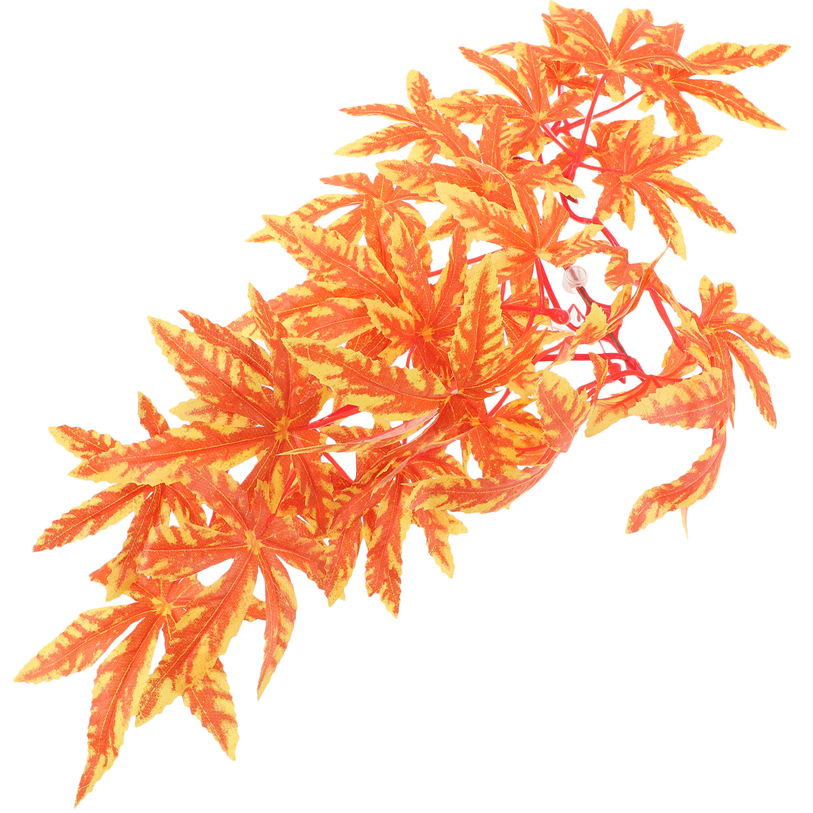Artificial Hanging Vine Simula - Aquarium Plant Vine reseña y precio