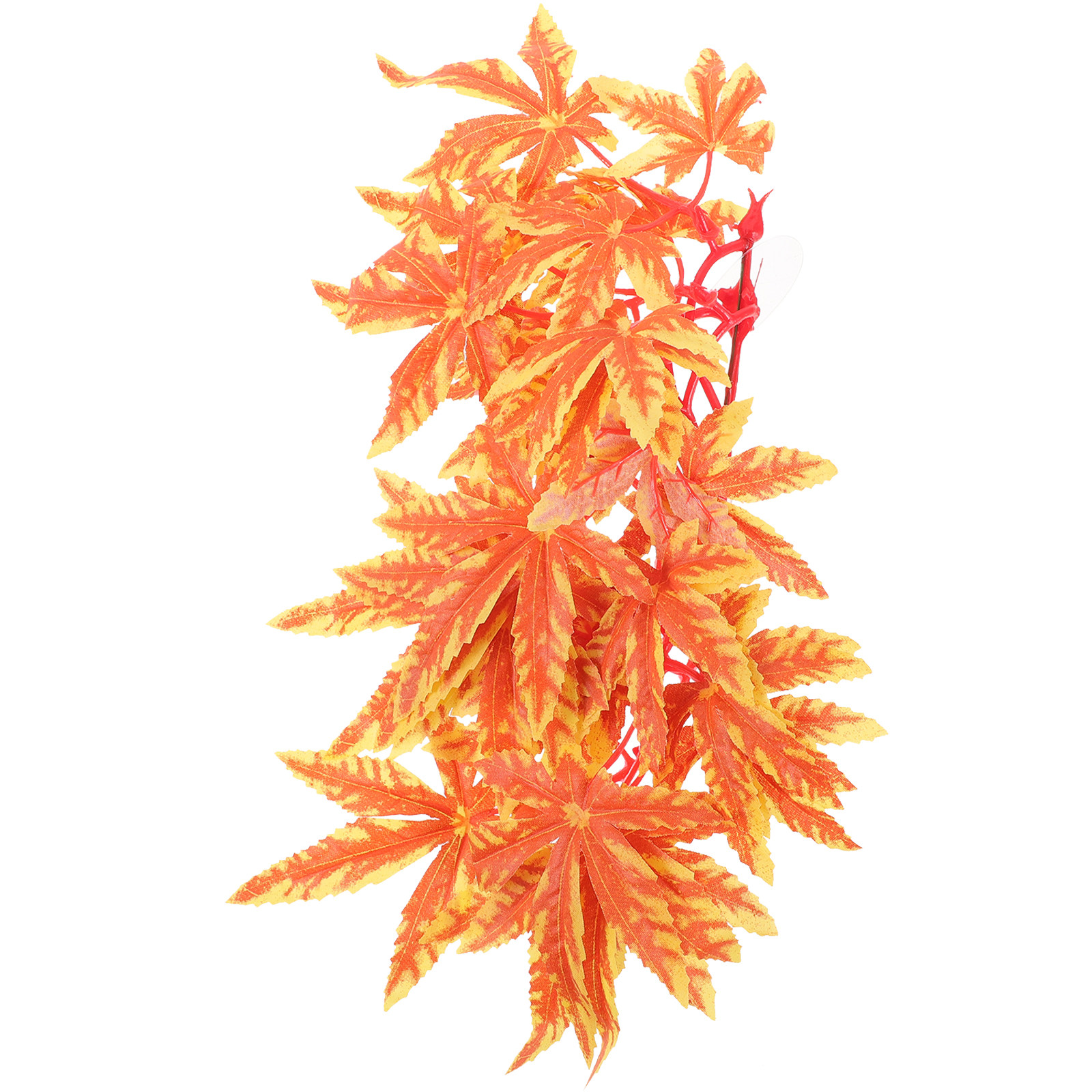 Artificial Hanging Vine Simula - Aquarium Plant Vine reseña y precio