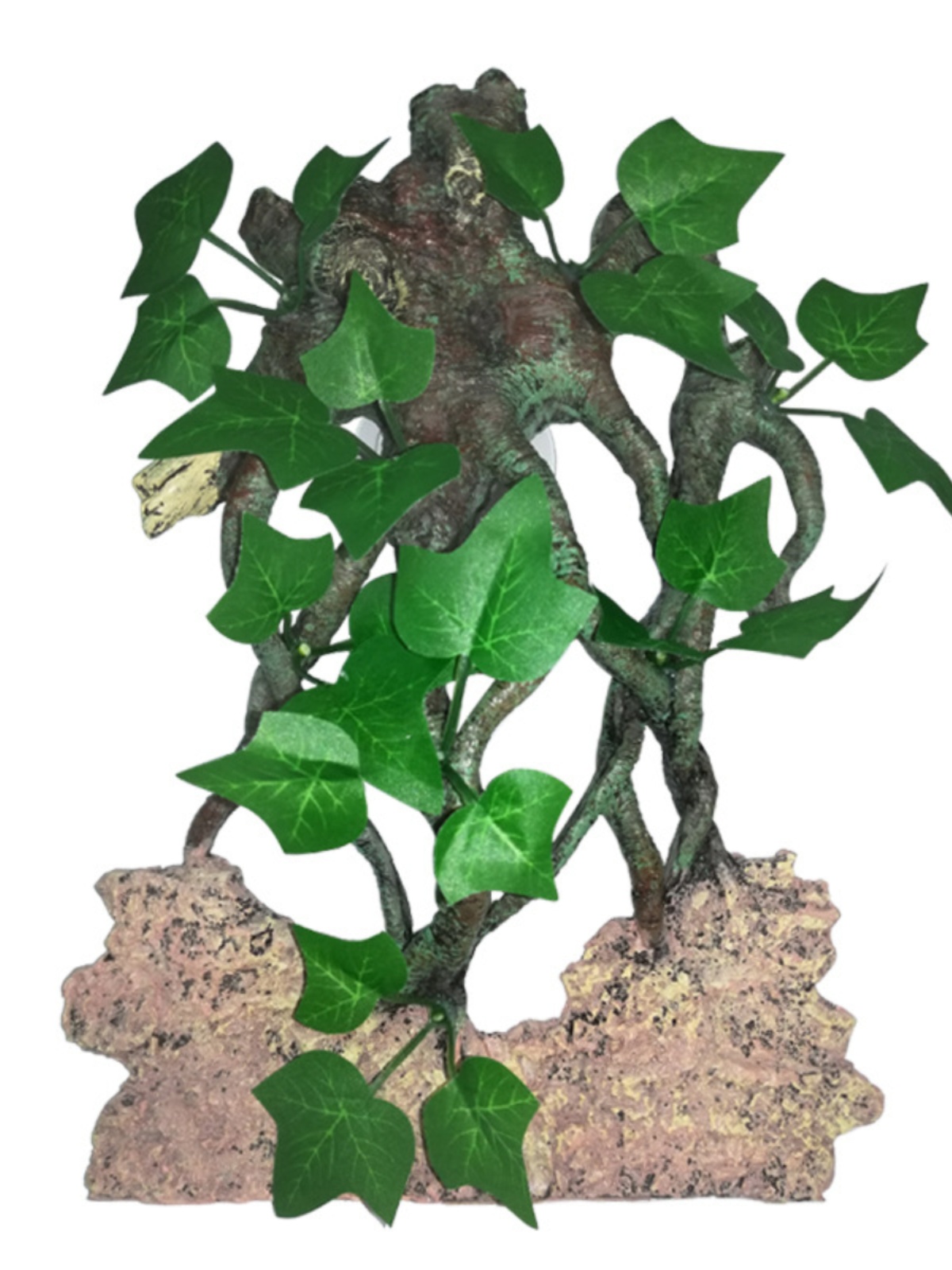 Aquarium Resin Crt Decorative  - Aquarium Plant Vine reseña y precio