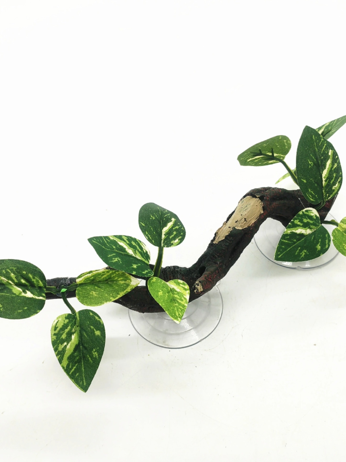 Aquarium Resin Crt Decorative  - Aquarium Plant Vine reseña y precio