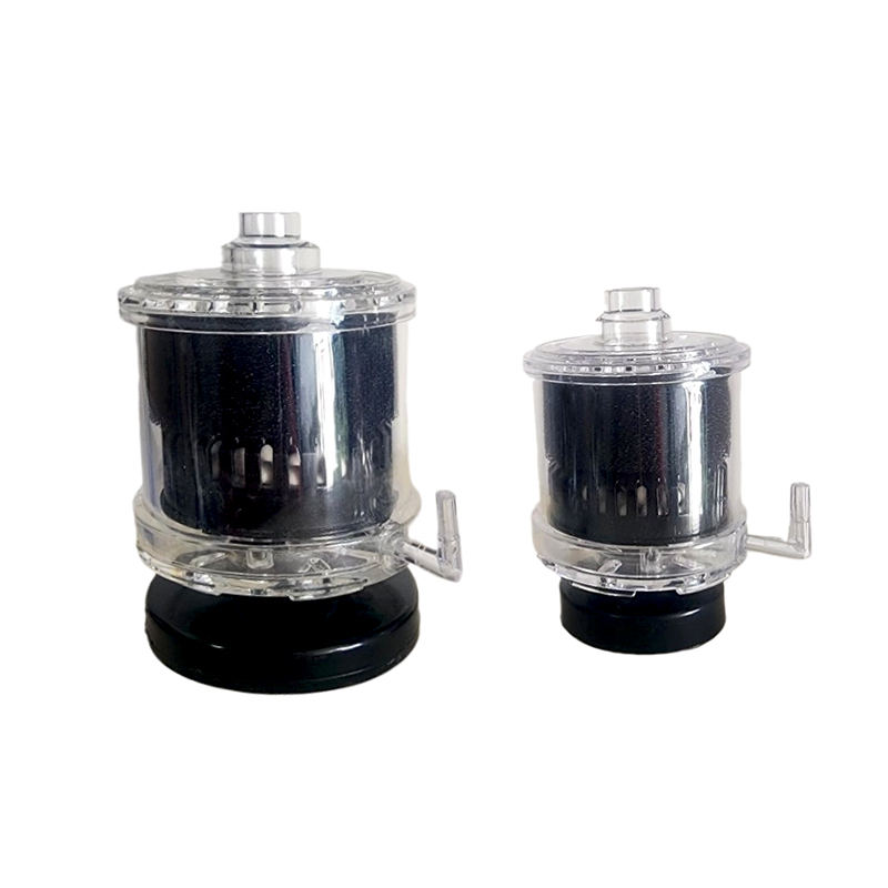 Aquarium Filter Fish Poop Stoo - Planted Aquarium Media reseña y precio