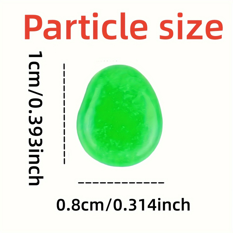 Glowing pebbles100-500pcsLumin - Aquarium Planted Tank reseña y precio