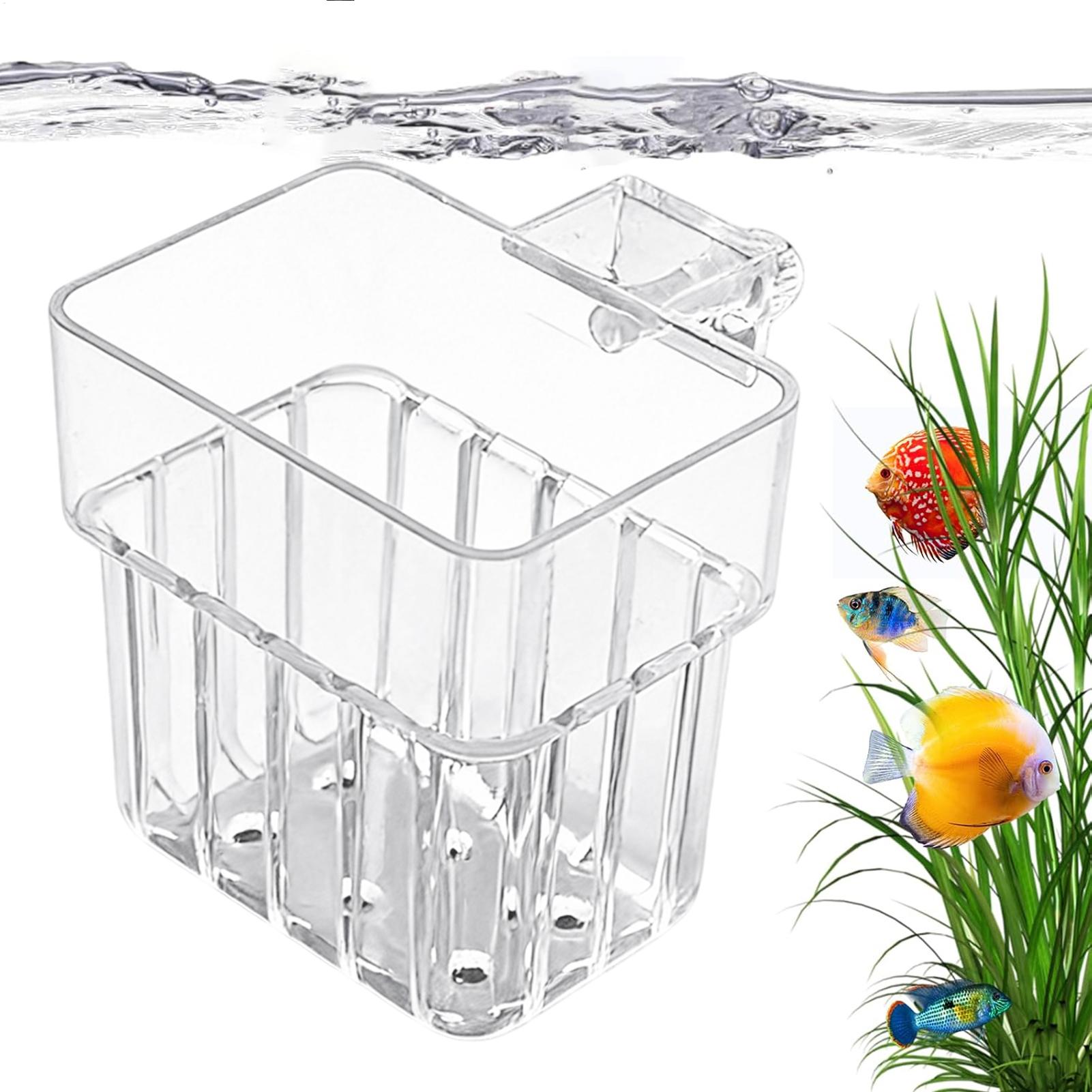 1pcs Plant Holder For Fish Tan - Planted Aquarium Kit reseña y precio