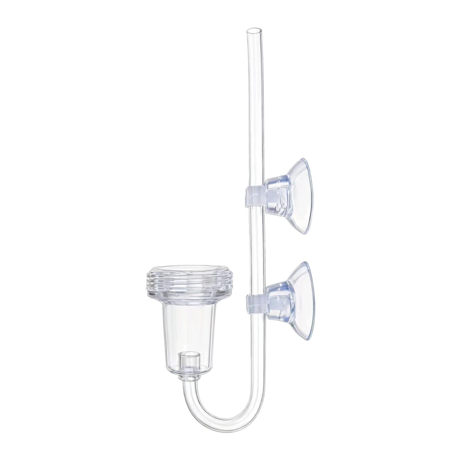 Aquarium Air Diffuser with Che - Planted Aquarium Kit reseña y precio
