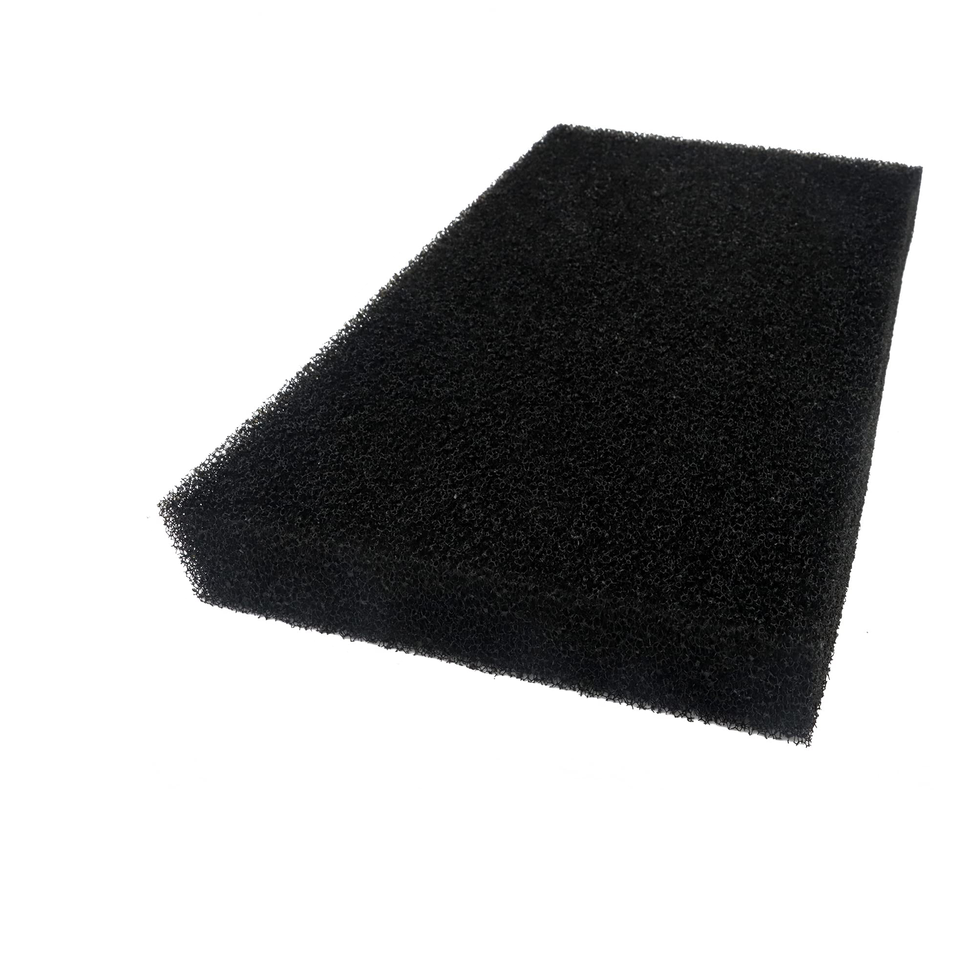 25 PPI Aquarium Filter Sponge  - Planted Aquarium Media reseña y precio
