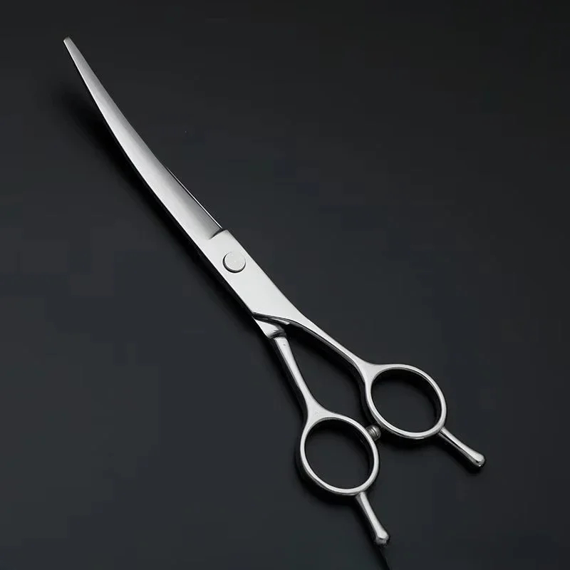 Pet Grooming Scissors Dog Hair - Trimming Scissor Set reseña y precio