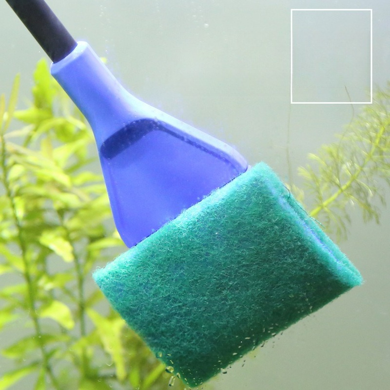 Aquarium Cleaning Tool Set Mul - Planted Aquarium Cleaning Kit reseña y precio