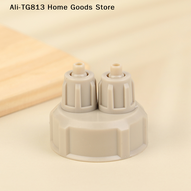 [TG813]Aquarium CO2 System Tub - Planted Aquarium Kit reseña y precio