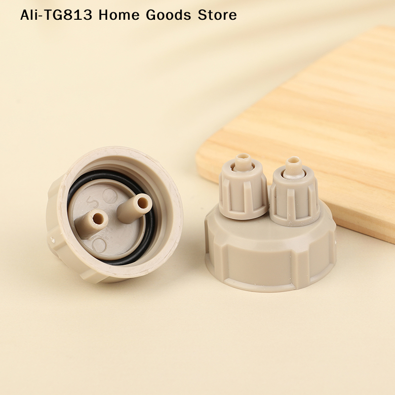 [TG813]Aquarium CO2 System Tub - Planted Aquarium Kit reseña y precio