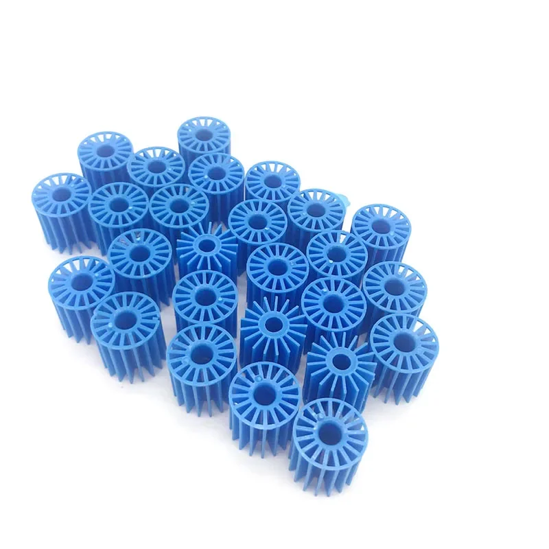 100g Aquarium Bio Balls Bioche - Planted Aquarium Media reseña y precio