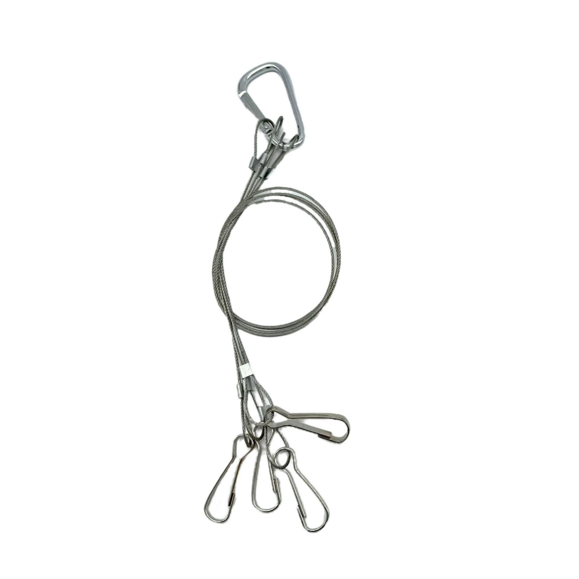 0.98 Feet Stainless Steel One  - Planted Aquarium Hanging Light reseña y precio