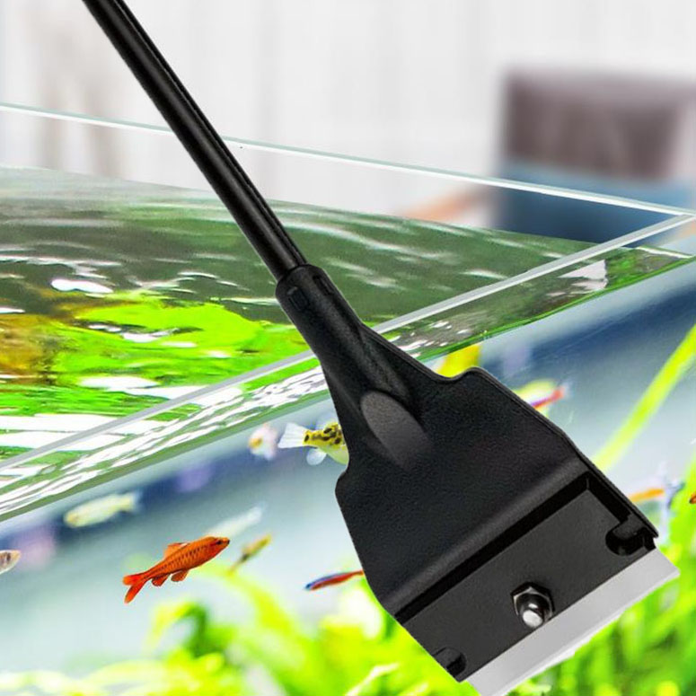 1Pc Light Weight Aquarium Alga - Planted Aquarium Cleaning Kit reseña y precio