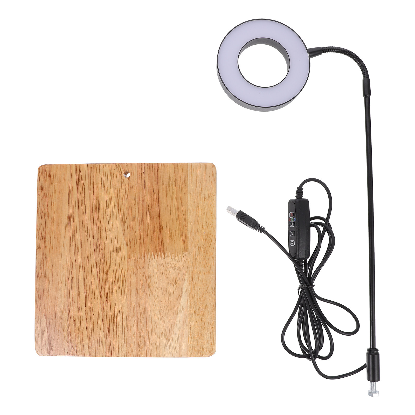 1Pcs Aquarium Fill Light High  - Aquarium Planted Tank reseña y precio