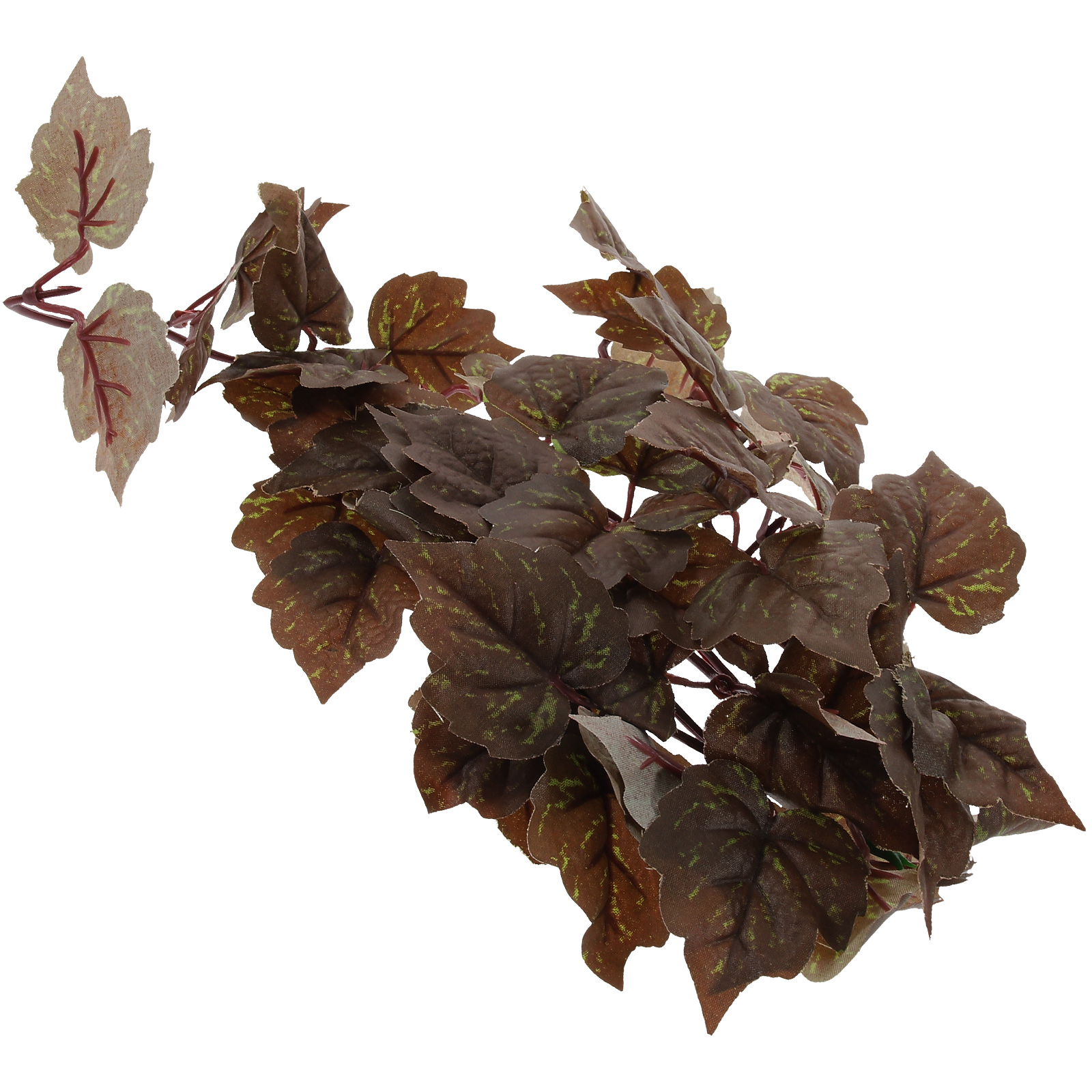 Lifelike Artificial Hanging Pl - Aquarium Plant Vine reseña y precio