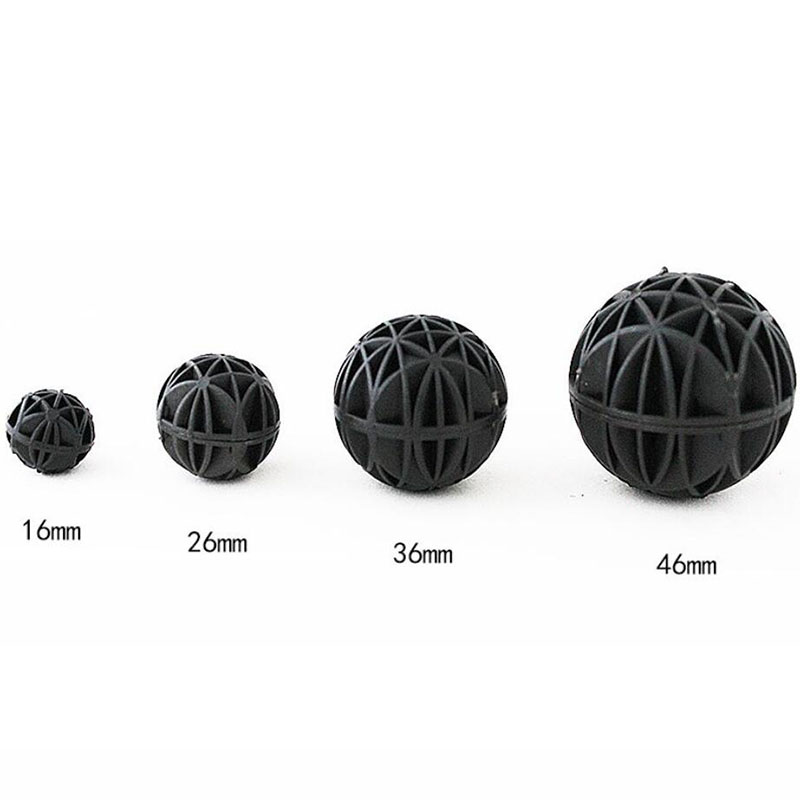 10/20/40Pcs/lot 26mm 36mm 46mm - Planted Aquarium Media reseña y precio
