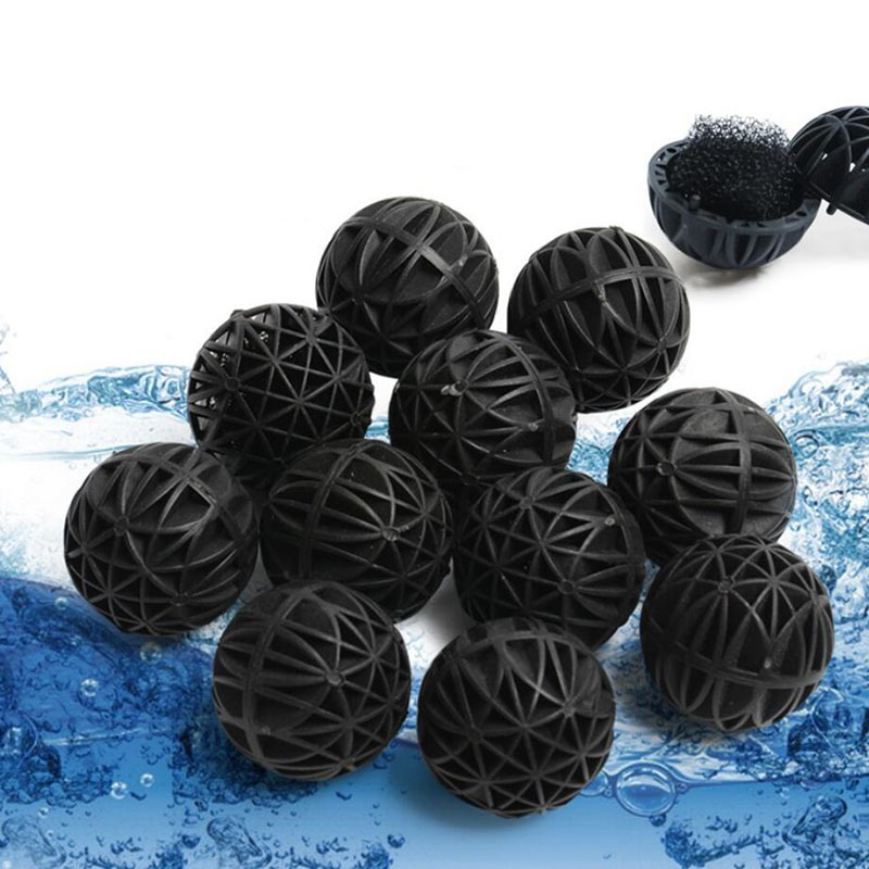 10/20/40Pcs/lot 26mm 36mm 46mm - Planted Aquarium Media reseña y precio