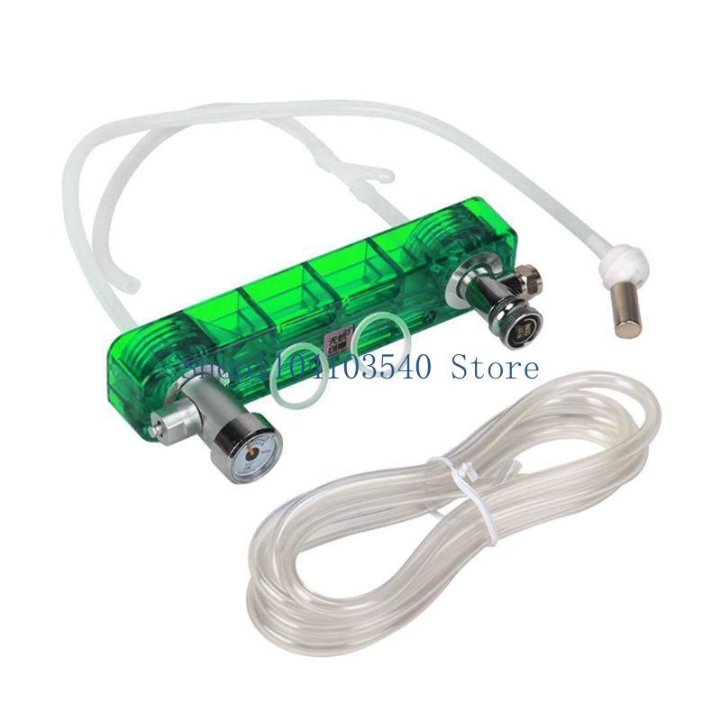 02DC D501 Generator System Kit - Planted Aquarium Kit reseña y precio