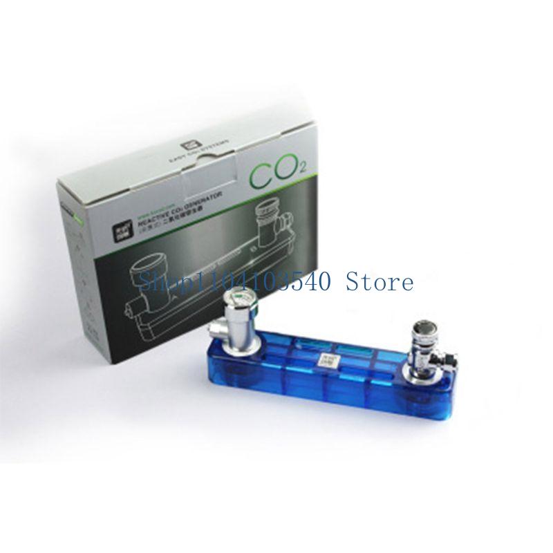 02DC D501 Generator System Kit - Planted Aquarium Kit reseña y precio