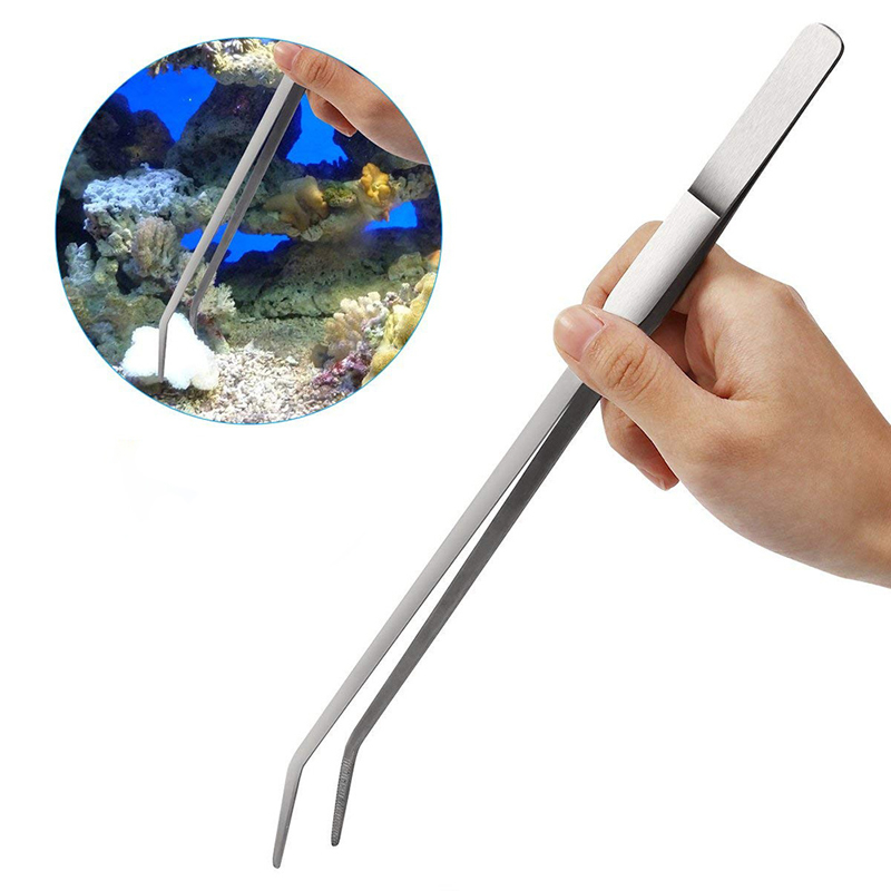 3/5Pcs/Set Aquarium Cleaning T - Planted Aquarium Cleaning Kit reseña y precio