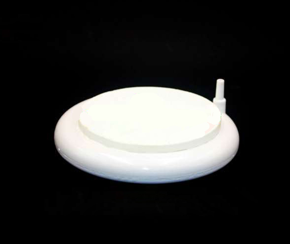 70/130/156/207mm Air Plate Nan - Aquarium Sand White reseña y precio