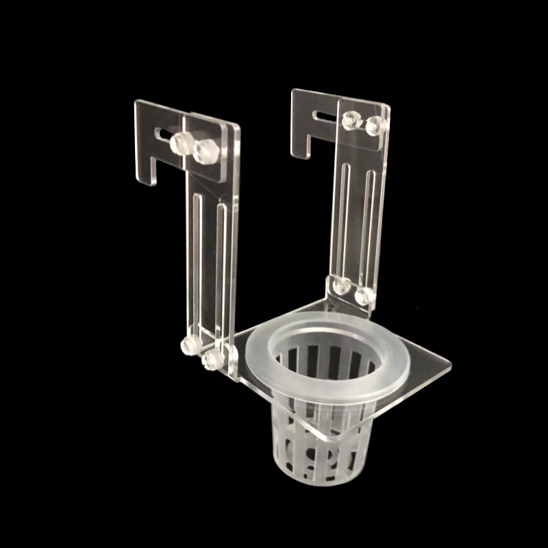 Acrylic Aquatic Plant Grow Lig - Planted Aquarium Hanging Light reseña y precio