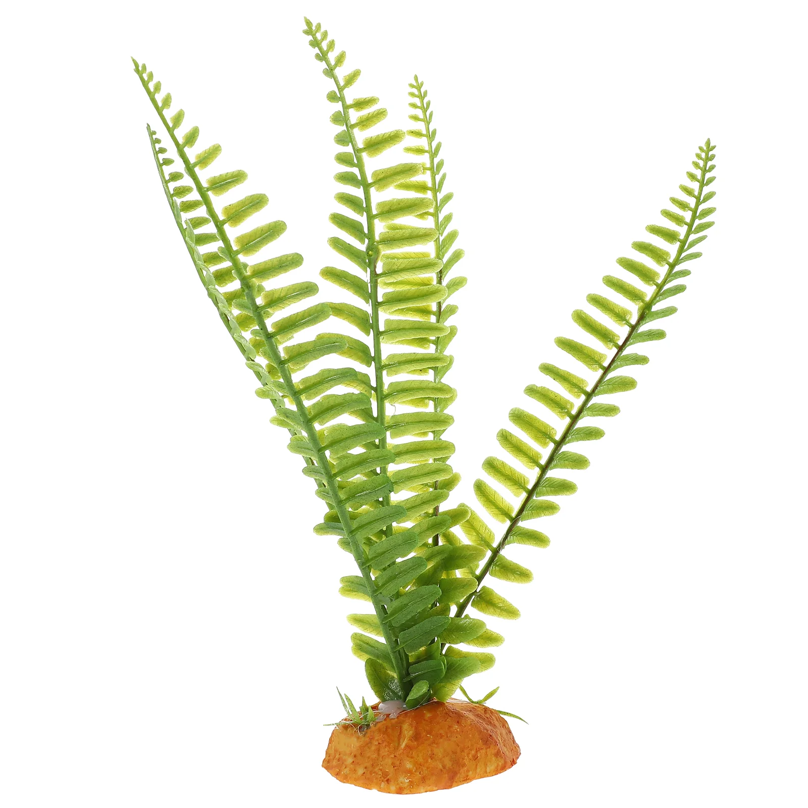 Reptile Plants Terrarium Vines - Aquarium Plant Vine reseña y precio