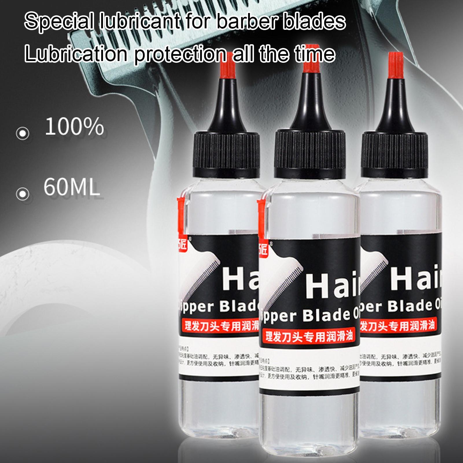 Trimmer lubricating oil Hair s - Trimming Scissor Set reseña y precio