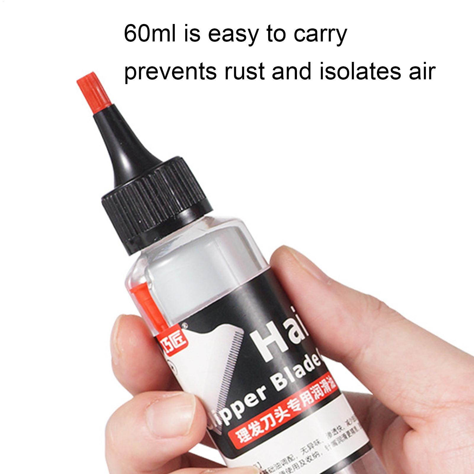 Trimmer lubricating oil Hair s - Trimming Scissor Set reseña y precio